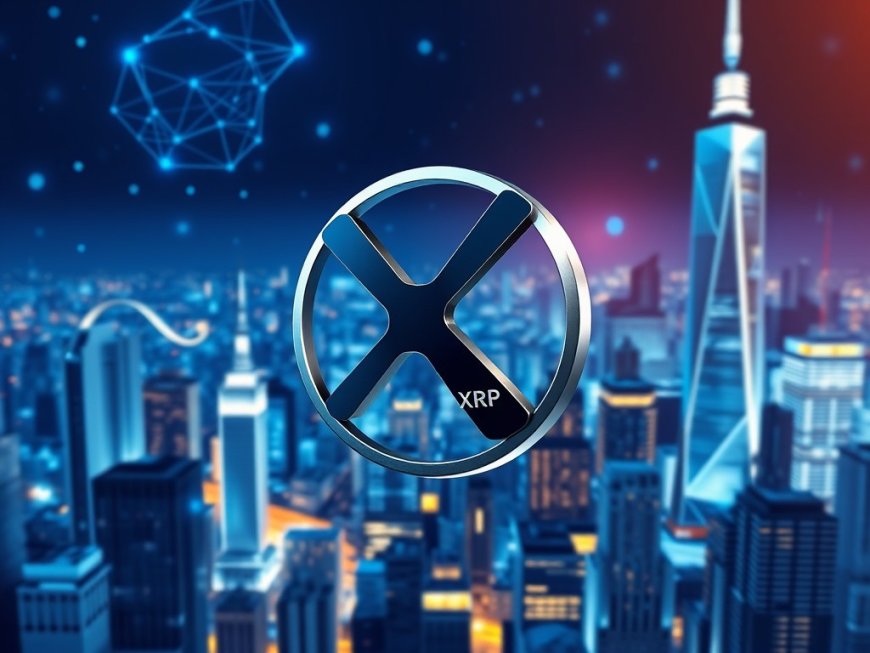 تحليل عملة ريبل (XRP) وأدائها في السوق